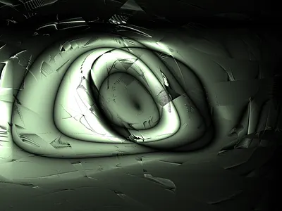 Abstract Art Evolved abstract generative javascript zzart