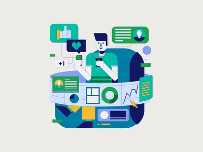 bitcoin update bitcoin crypto crypto currency digital editorial icon illustration indonesia people vector