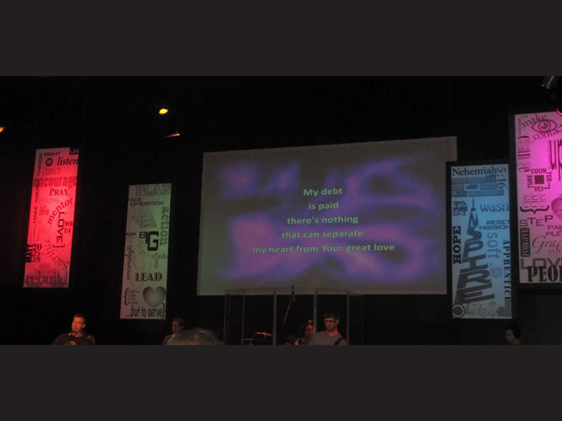 Stage Banners by NotJustAnotherJenn on Dribbble