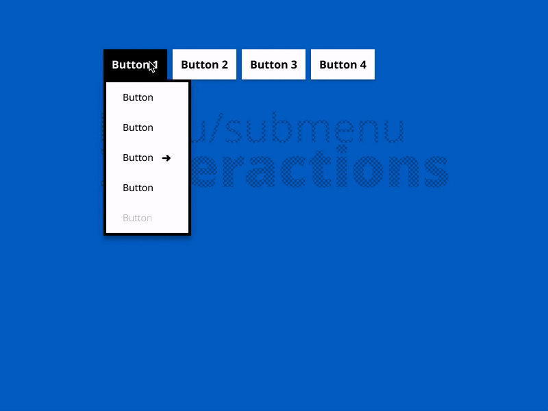 Figma interactive components prototype interactive prototype ux