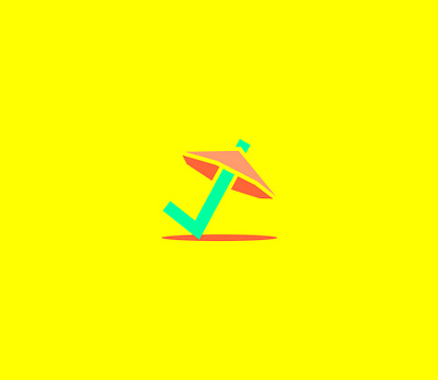 Beach? Check! beach beachlogo check logo checkmark checkmark logo concept dailylogo easybranding free design freecontent freelogo freelogodesign great logo inspiration logo logodesign logodesigner logooftheday mrbranding umbrella logo