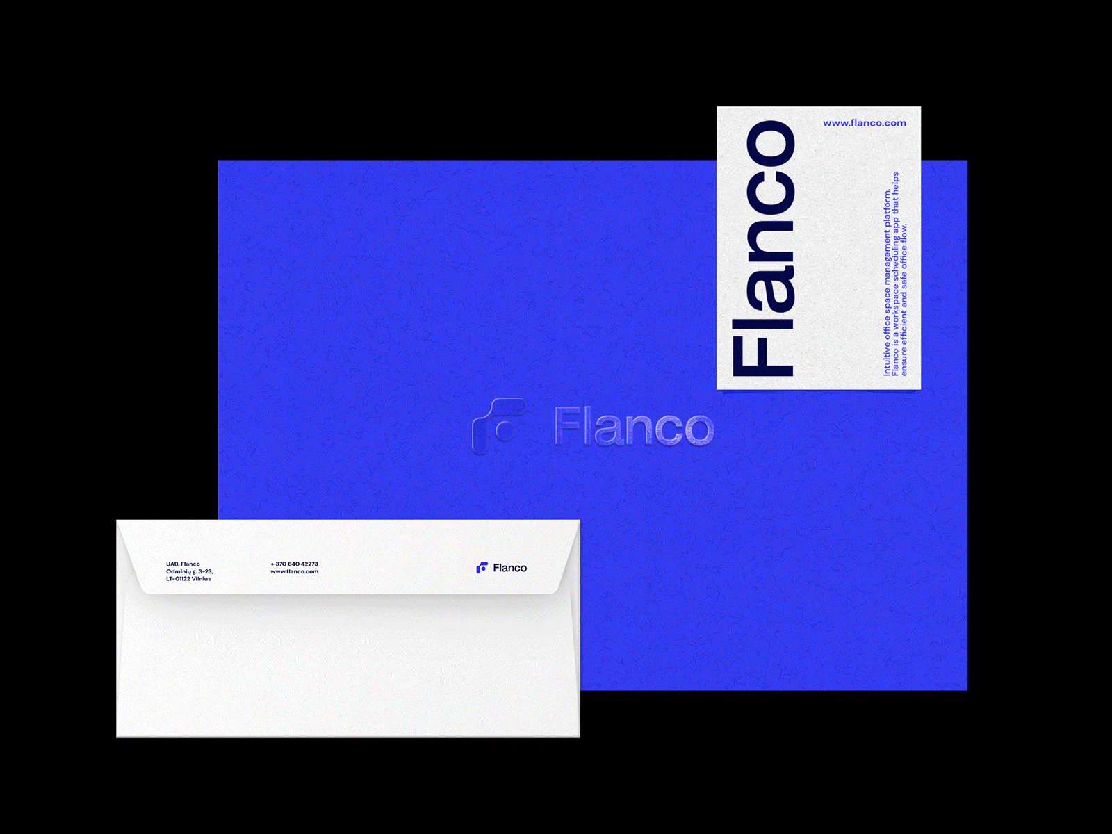 Flanco case study agency brand brand identity branding branding design design identity identity design logo logo design minimal studio