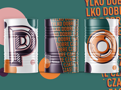 Po Pierwsze - Restaurant Identity barrel beer bistro branding cocktail cooking cuisine deli delivery design dish drinks food fun identity logo poland restaurant