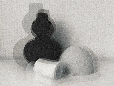 Phone wallpaper background bg blackandwhite bone flower phone wallpaper protea vase wallpapers