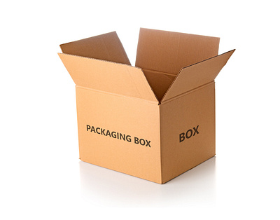 Box Design