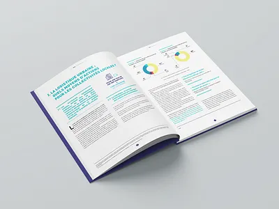ORIE Journal book book design brand identity branding design print print agency