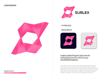 Letter S logo abstract agency branding agency logo colorful logo design dribbble dribbble best shot gradient logo design illustration letter s logo logo logo collection logo maker logo mark logo mark symbol logotype minimalist logo design monogram logo design typography ui ux