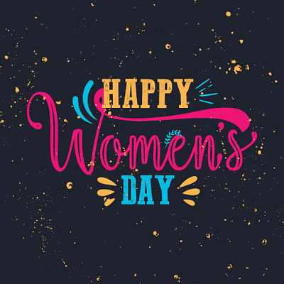 Happy Women's Day! brand identity branddesigner branding camping graphic design graphicdesigner illustration logo designer logodesigner tees teesdesign teeshirt teespring tshirt tshirt design tshirtdesign typography women empowerment womens womens day