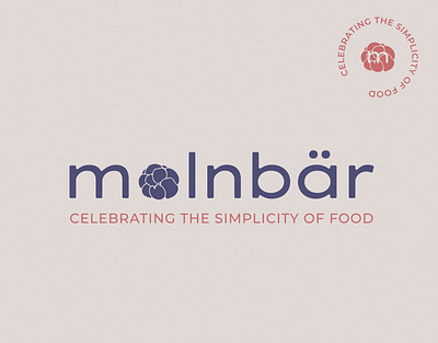 Restaurant branding branding design food and drink icon logo logo design logotype minimal restaurant logo typography
