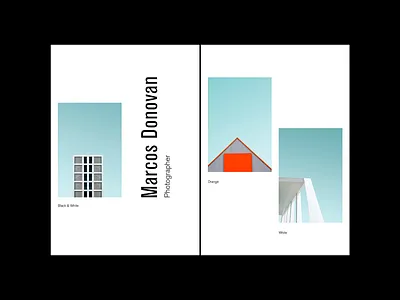 Editorial Design Studies Vol. 01 - 20 design editorial editorial design editorial layout graphic design grid grid design grid layout grid system indesign layout layout design minimal minimalism minimalist