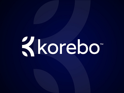 korebo logo design brand brand design brand identity branding branding design creative logo design k logo k letter wordmark letter logo design logomark logotype mark symbol lettermark minimal design negative space pictorial marks or logo symbols startup typography wordmark wordmark logo