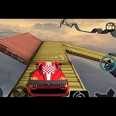 Ami pro car game app
