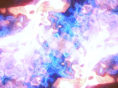 abstract flow abstarct art creativity fluid sim