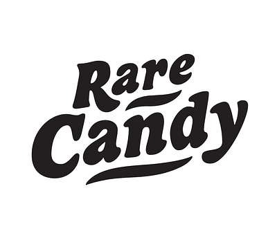 Rare Candy