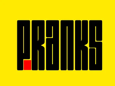 Bumper FONT app design font design hand drawn icon illustration lettering monongramfont relicksiland typography vector