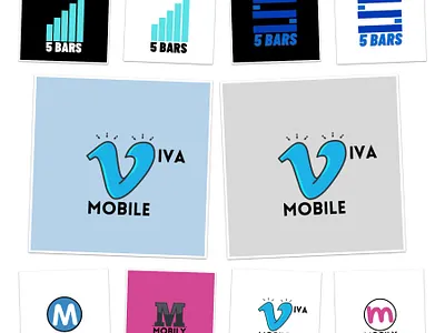 Day 48 of #dailylogochallenge canva dailylogochallenge design logo logodesign mobile