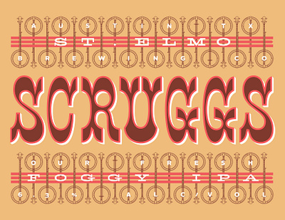 Scruggs