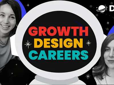 Design Career Network: Growth Design Careers design design careers growth growth design strategy youtube