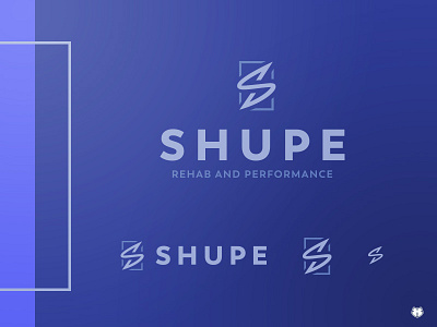 Shupe Rehab and Performance | Branding brand and identity brand strategy identity design orthopedic physical therapy responsive website website website design