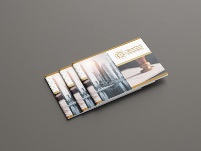 Lawyers & legal consultants Profile branding catalog company profile design graphic design lawyer