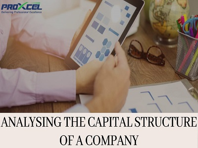 Analyzing the Capital Structure of a Company capital structure commonequity commonequity