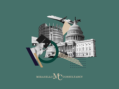 Website for Mirabello Consultancy collage immigration immigration and visa consultancy passenger passport visa