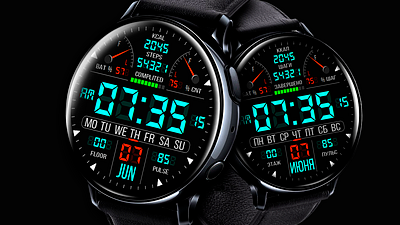 WFP104 Digital collection