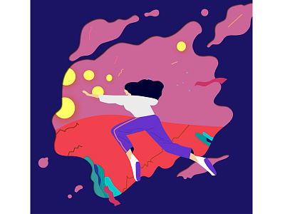 Flat Ilustration flatdesign flatillustration ilustration