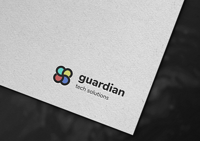 Tech logo business card business cards card design logo logotype logotype design tech tech logo technology