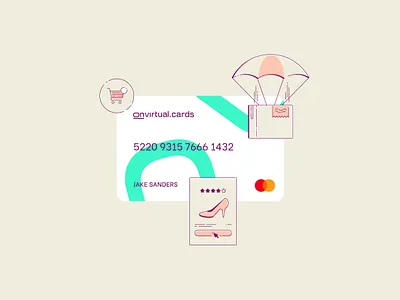 Online shoppping buy now cards delivery financial technology fintech line art line illustration linework minimal online shop online shopping online store payments shoes shopping shopping app shopping cart virtual cards