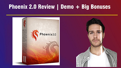 Phoenix 2.0 Review - [PROVEN] Reborn Profits