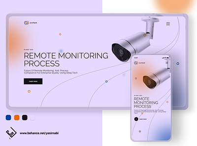 Ai design landing page 2021 design 2021 trends abstract ai app ai designer app design art artificialintelligence data science illusion landing page 2021 minimalistic mobile design tech design typography ux