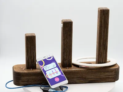 Trow the Ring pieday playoff protopie