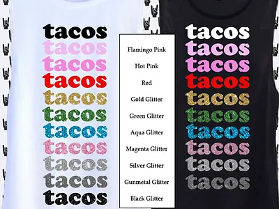 Tshirt Mockup for Wicked Custom Apparel advertisement digital art mockups