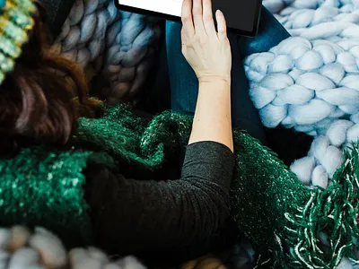 Kiosk Mode - Toggle On and Off app app design design ios mobile ui ux