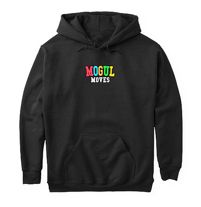 Ludwig mint hoodie