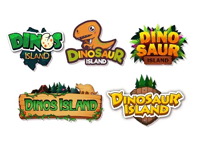 Logo design 2d 2d art concept design game logo logo design photoshop