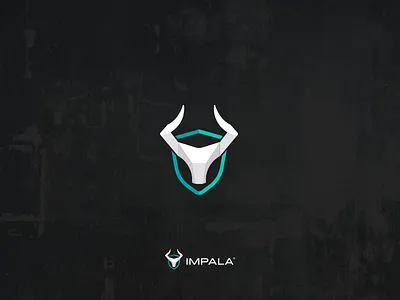 Impala Brand 2021 brand brand design brand identity branding branding design imagotype impala isotype logistic logo logodesign logotype transport vector