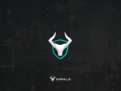 Impala Brand 2021 brand brand design brand identity branding branding design imagotype impala isotype logistic logo logodesign logotype transport vector