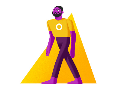 Forward character characterdesign design designinpiration dribbble graphicdesign illustration minimal minimaldesign vector