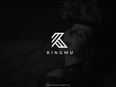 Minimal K Letter Logo Design brand branding business character identity k k icon k letter k letter logo k logo letter logo logo design logotype media minimal minimalism minimalist logo