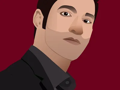 Lucifer illustration illustration