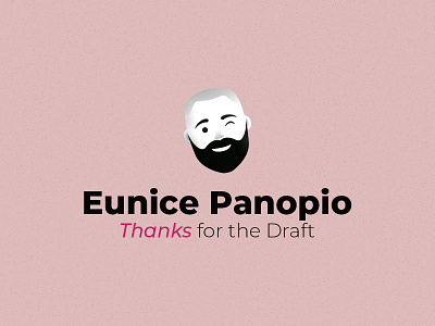 Thanks Note eunice panopio note thanks