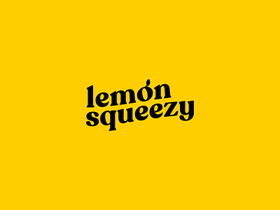 Our new brand identity! 🍋 branding character clean clean website cleverlogo design design art identity luxury design luxury logo