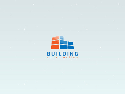 Building construction logo architecture logo builder building business company concept construction corporate creative estate home house logo icon industry logo design property real estate residential sign symbol