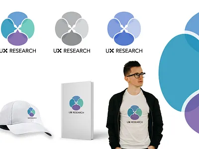 UX Research Team Logo
