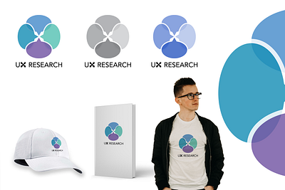 UX Research Team Logo