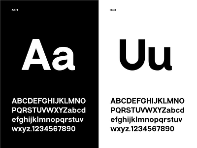 TCD-AK74-WIP ak74 design font helvetish twisted type