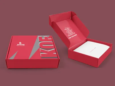 Subscription Box Packaging Design | package_byte 3d box box packaging box template branding creative box design food packaging mailer box packaging mailer design package design packaging design packaging mockup