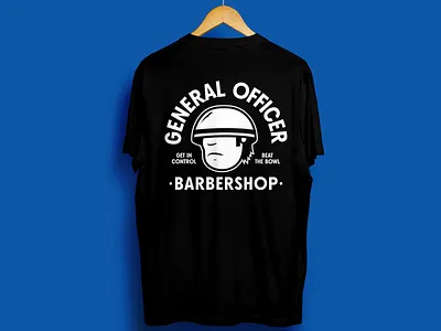 Beat The Bowl apparel clothing design illustration type vector